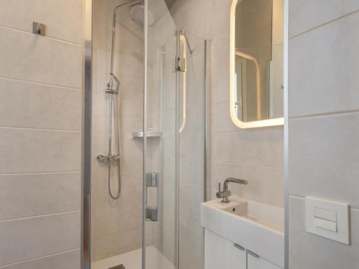 Malaga City Apartment Luaran gambar